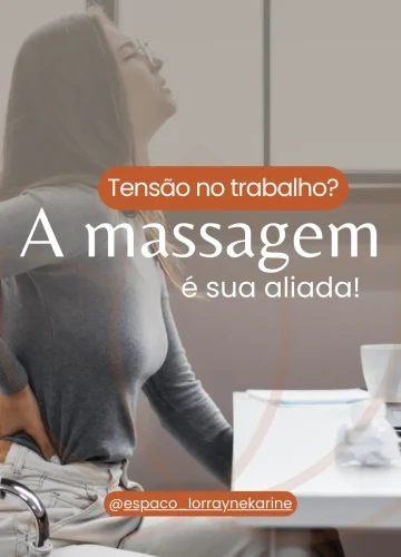 Massagem em Ribeirão Preto Massagista em Ribeirão Preto