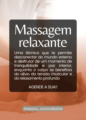 Massagem em Ribeirão Preto Massagista em Ribeirão Preto