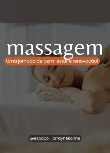 Massagem em Ribeirão Preto Massagista em Ribeirão Preto