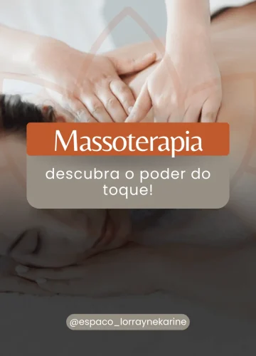 Massagem em Ribeirão Preto Massagista em Ribeirão Preto